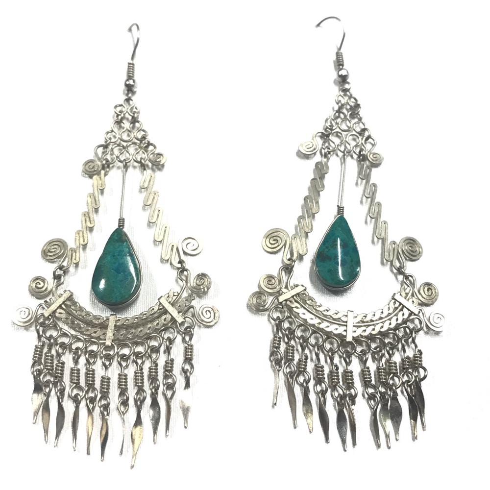 BOHO ONE OF A KIND PO11